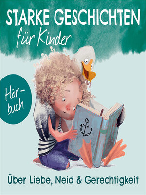 cover image of Über Liebe, Neid und Gerechtigkeit